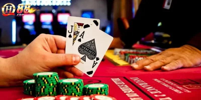 cách chơi baccarat