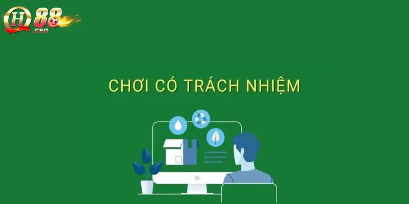 Chơi Có Trách Nhiệm Tại QH88 Đảm Bảo Trải Nghiệm Cá Cược 2 Bảo mật thông tin cá nhân là 1 điều quan trọng để chơi có trách nhiệm