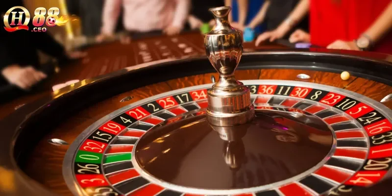 Chơi Có Trách Nhiệm Tại QH88 Đảm Bảo Trải Nghiệm Cá Cược 3 Chơi có trách nhiệm sẽ giúp cải thiện trải nghiệm chơi game