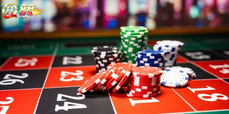 Chơi Có Trách Nhiệm Tại QH88 Đảm Bảo Trải Nghiệm Cá Cược 4 Người chơi cần lưu ý tránh dùng 100% số tiền đang có của mình để làm vốn cá cược