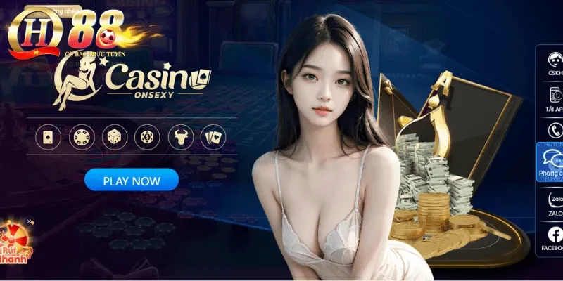 casino qh88