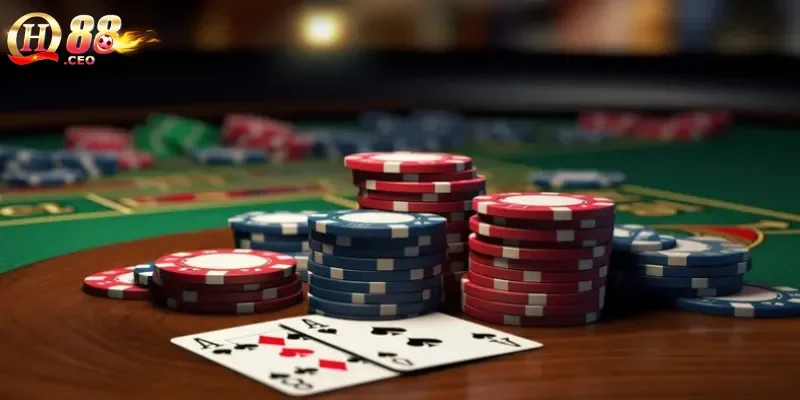game bài qh88