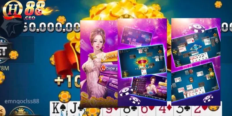 Đánh phỏm - Cách chơi và những mẹo cực hay nên tham khảo 5 Những mẹo đánh Phỏm là thông tin quan trọng cần nắm rõ